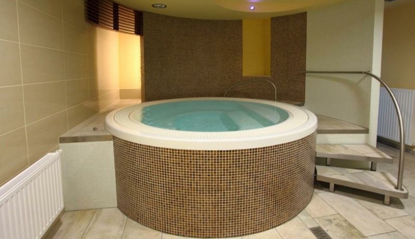 Hotel EROPLÁN**** Superior Rožnov pod Radhoštěm